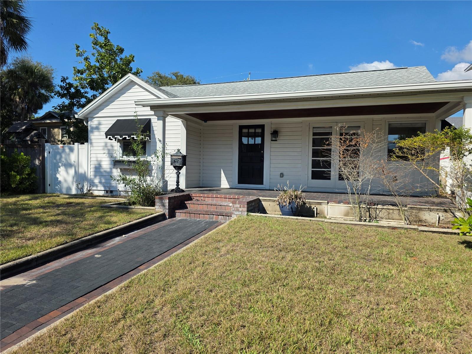 Details for 775 20th Avenue N, ST PETERSBURG, FL 33704