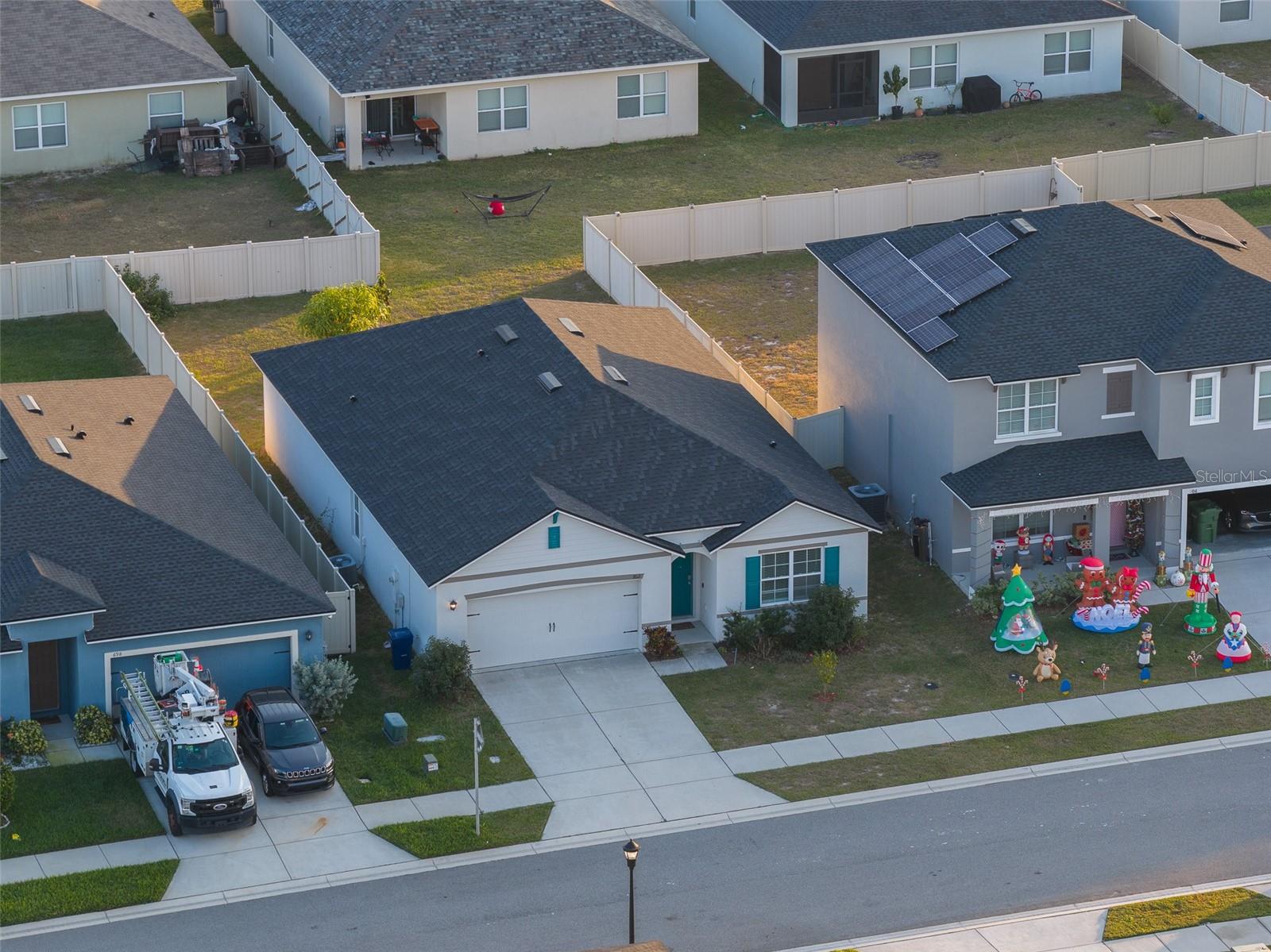 Details for 702 Peyton Brooke Way, WINTER HAVEN, FL 33881