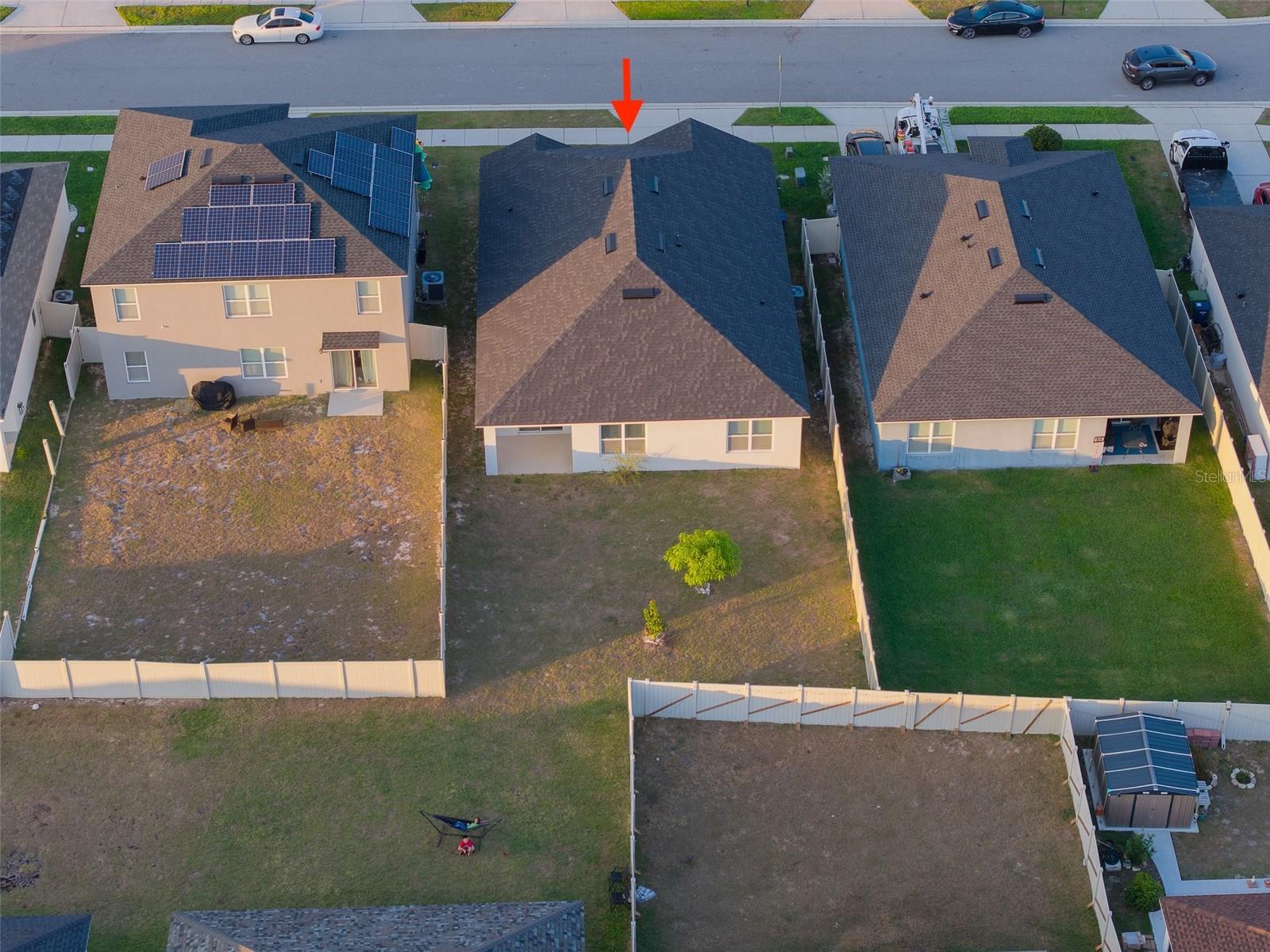 Image 3 of 66 For 702 Peyton Brooke Way