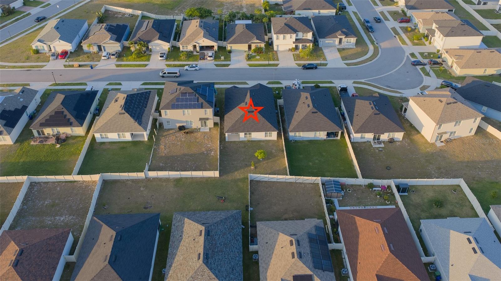 Image 49 of 66 For 702 Peyton Brooke Way