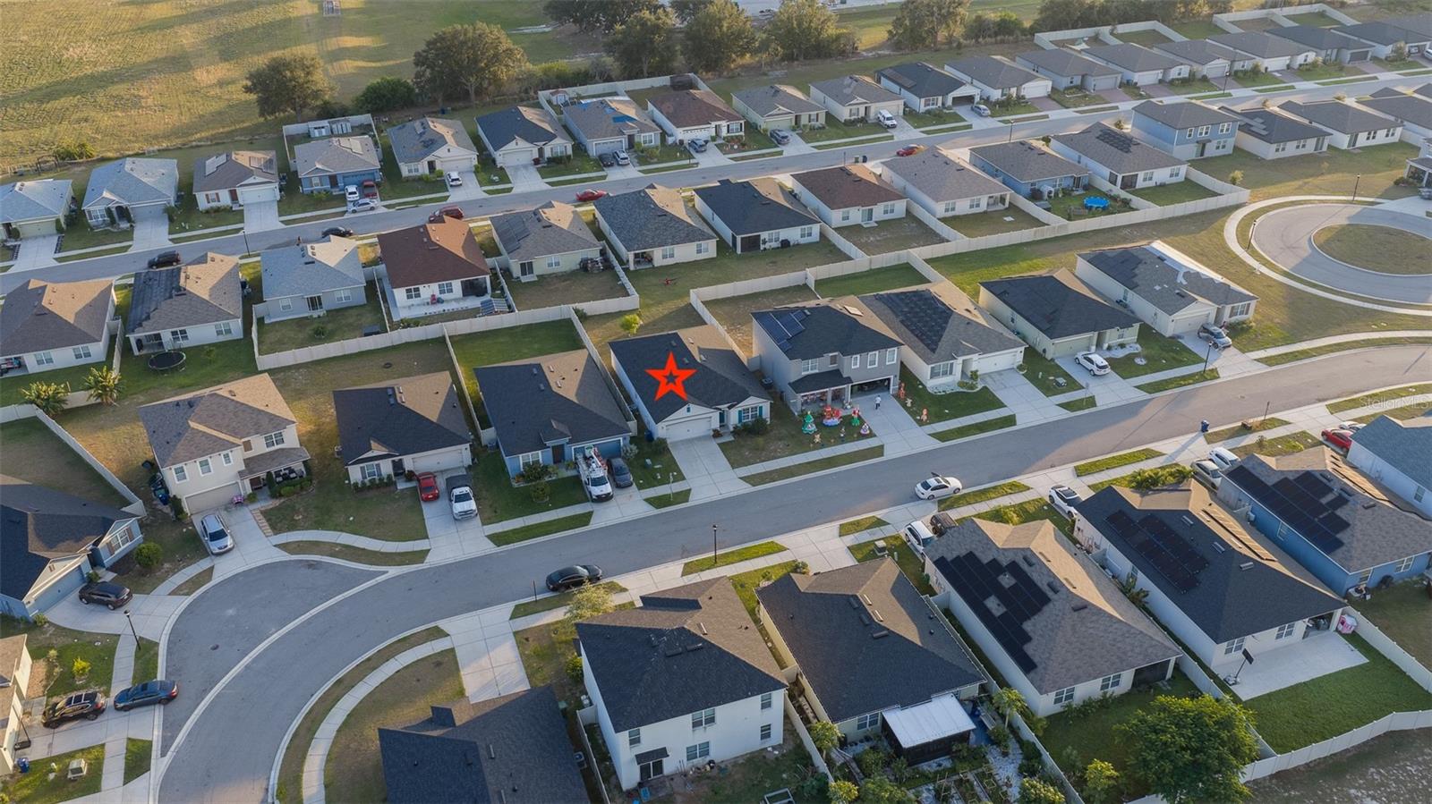 Image 50 of 66 For 702 Peyton Brooke Way