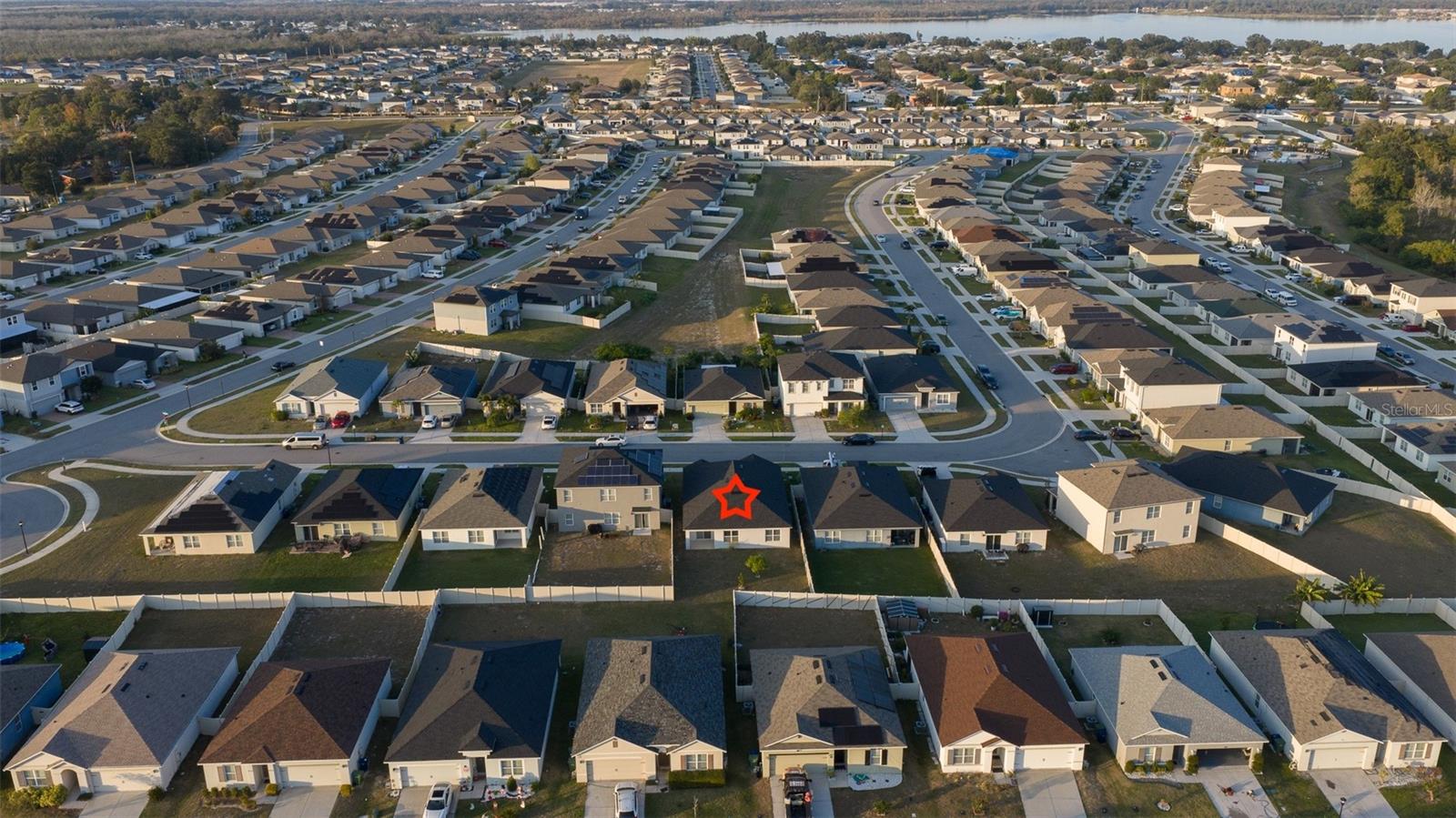 Image 52 of 66 For 702 Peyton Brooke Way