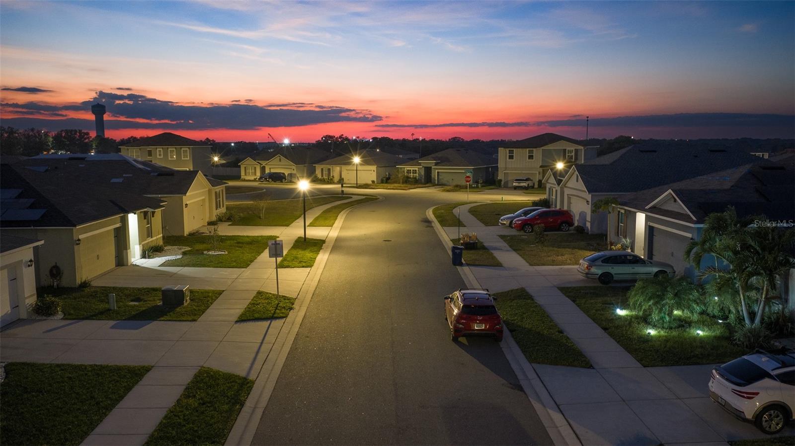 Image 65 of 66 For 702 Peyton Brooke Way