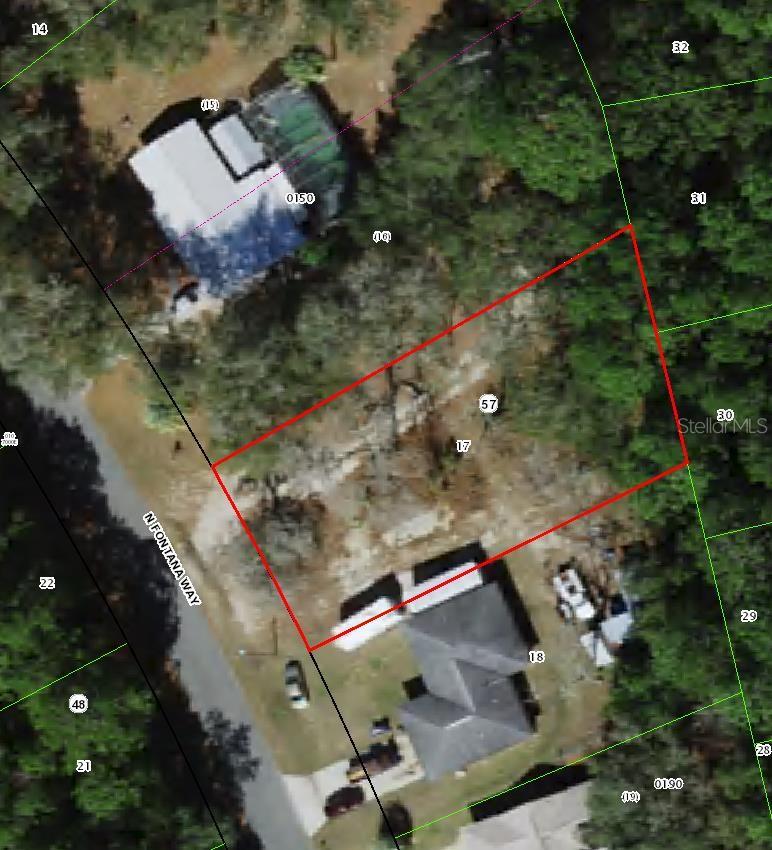 Details for 9069 Fontana Way, CITRUS SPRINGS, FL 34434