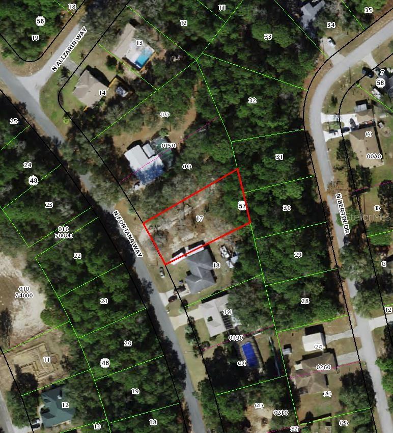 Image 2 of 3 For 9069 Fontana Way