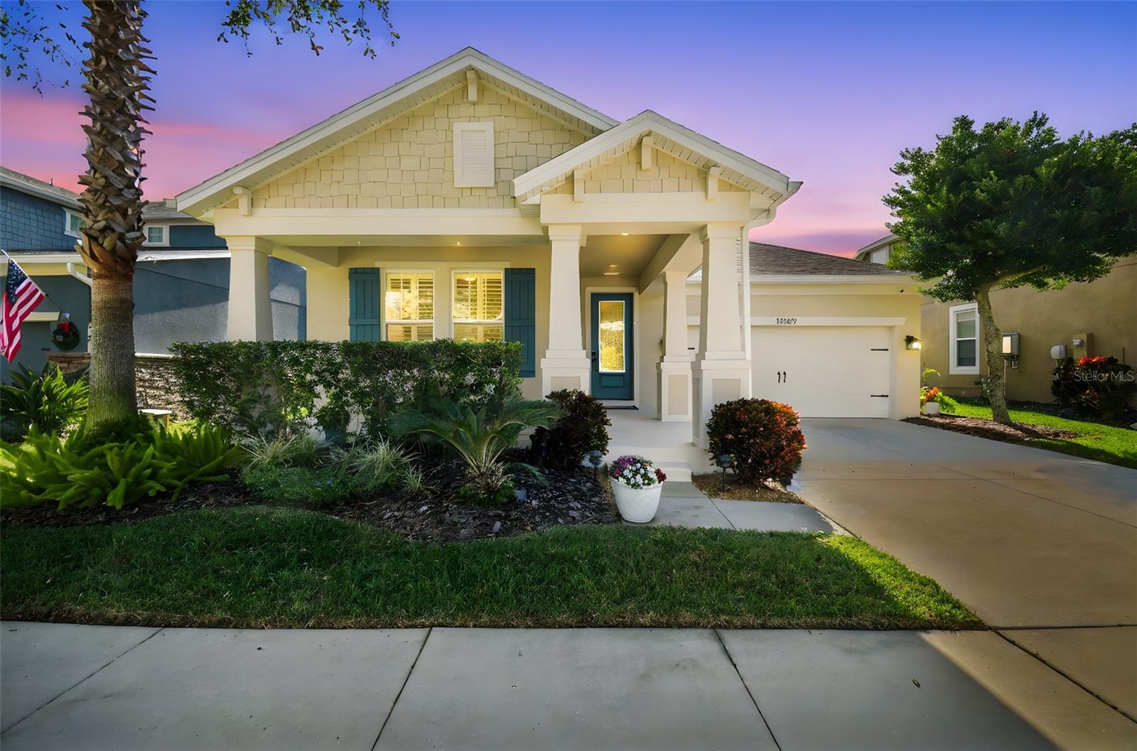 Details for 14309 Azalea Pond Court, LITHIA, FL 33547