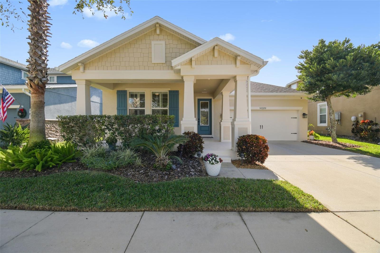 Listing photo id 0 for 14309 Azalea Pond Court