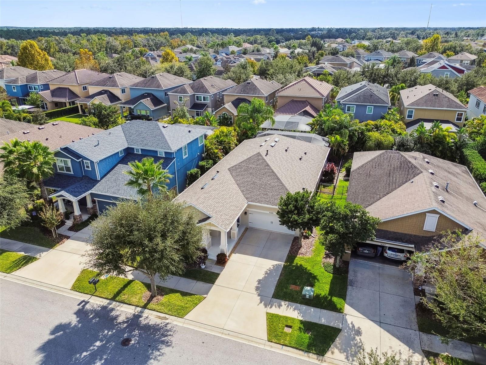 Listing photo id 59 for 14309 Azalea Pond Court