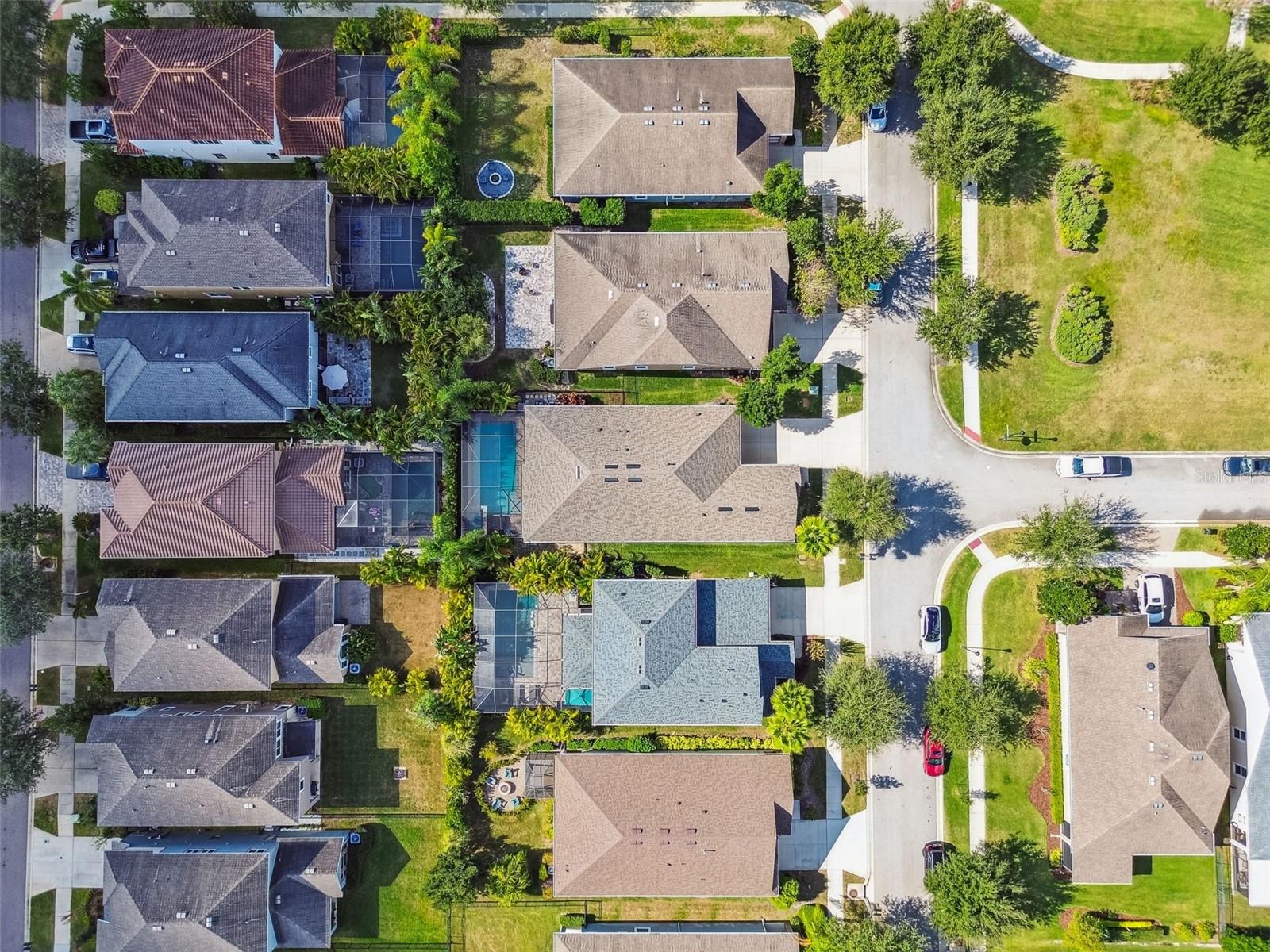 Listing photo id 61 for 14309 Azalea Pond Court