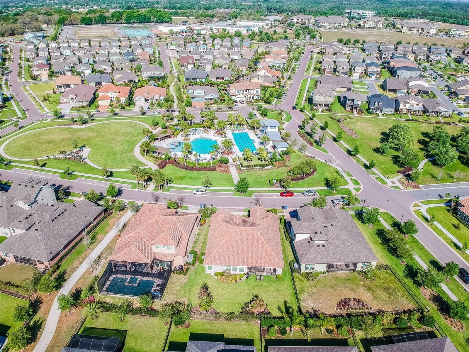 Listing photo id 69 for 14309 Azalea Pond Court