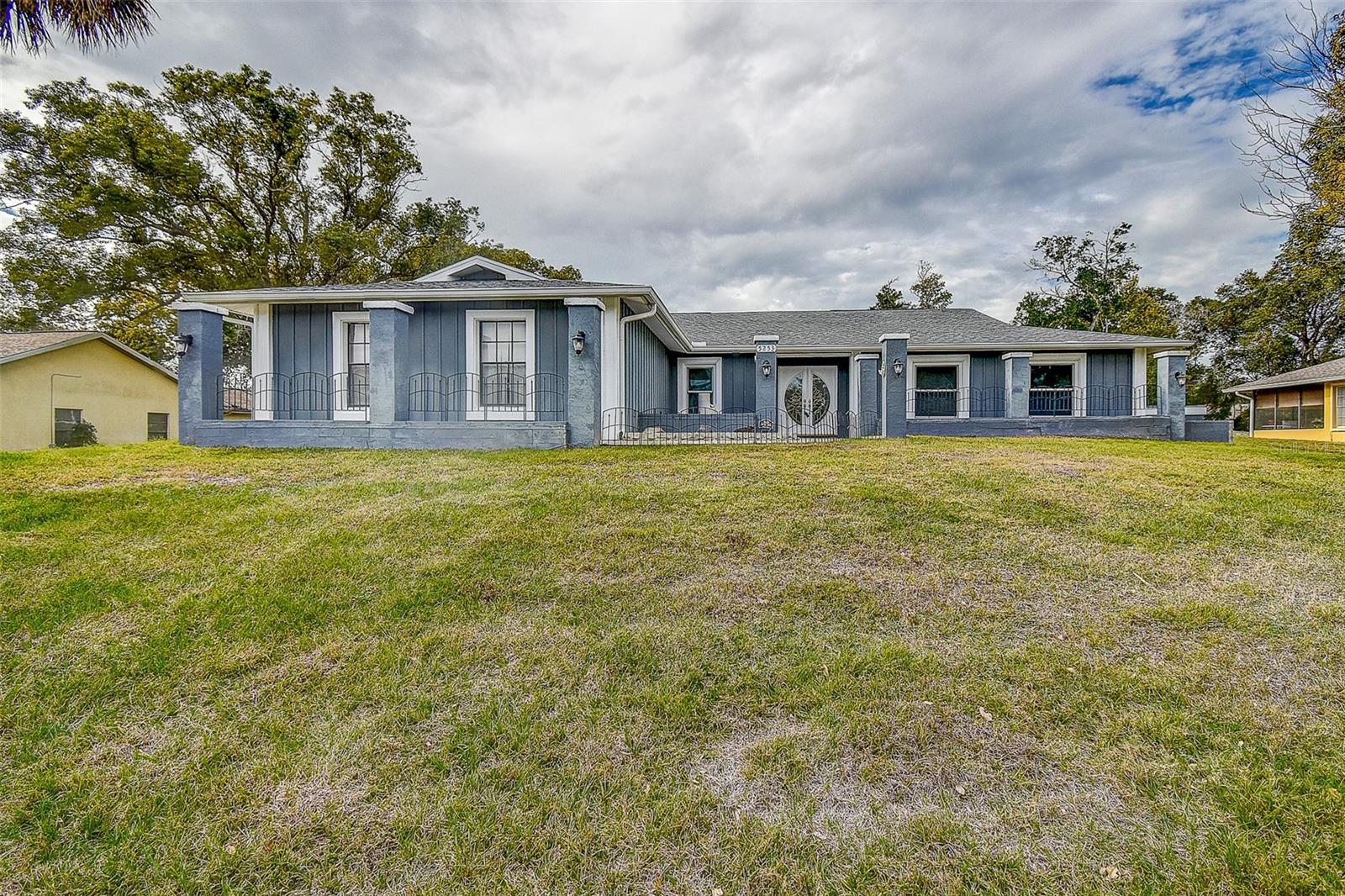 Details for 5253 Sandra Drive, WEEKI WACHEE, FL 34607