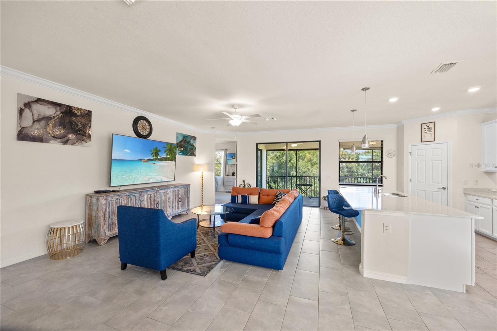 Image 4 of 40 For 12460 Ghiberti Circle 202