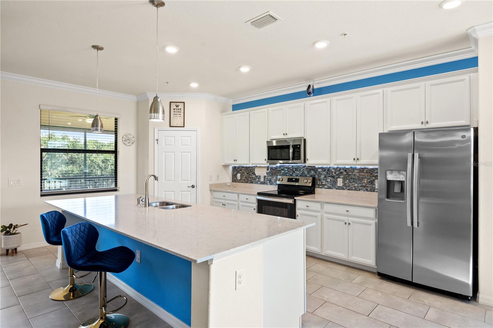 Image 5 of 40 For 12460 Ghiberti Circle 202