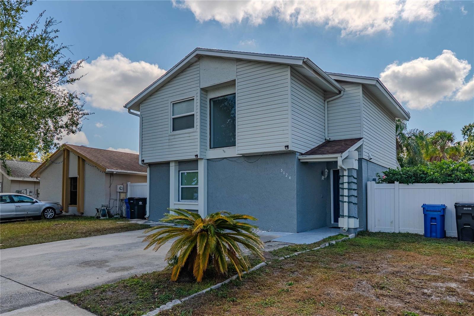 Details for 5124 Springwood Drive, TAMPA, FL 33624