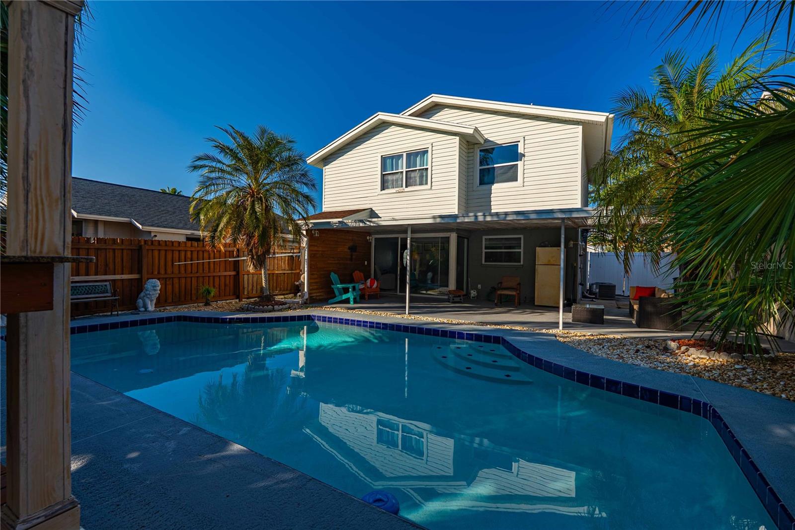 Image 36 of 46 For 5124 Springwood Drive