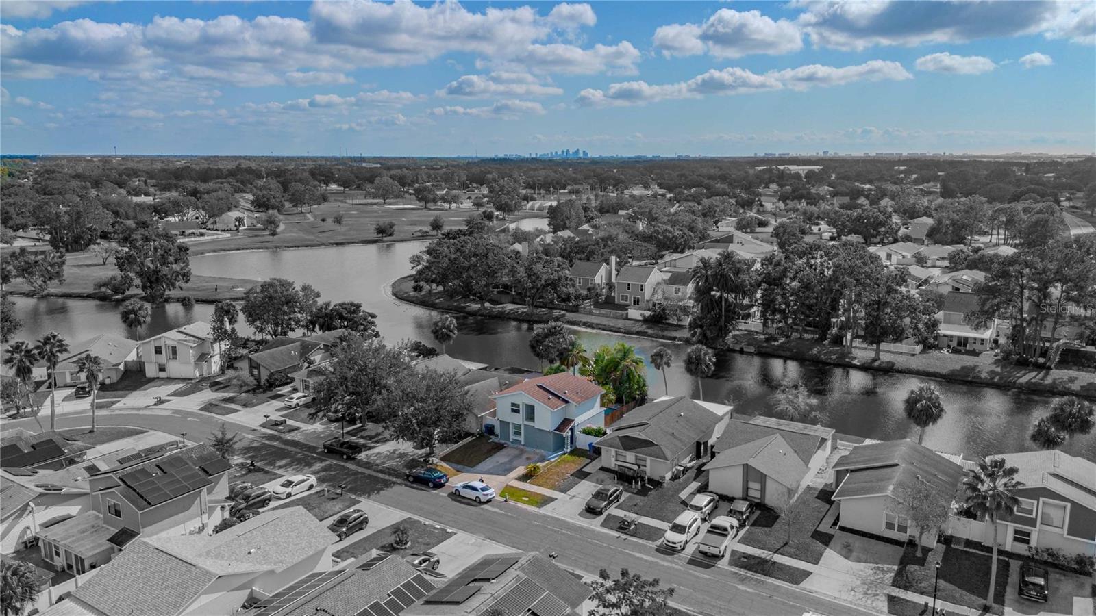 Image 47 of 53 For 5124 Springwood Drive