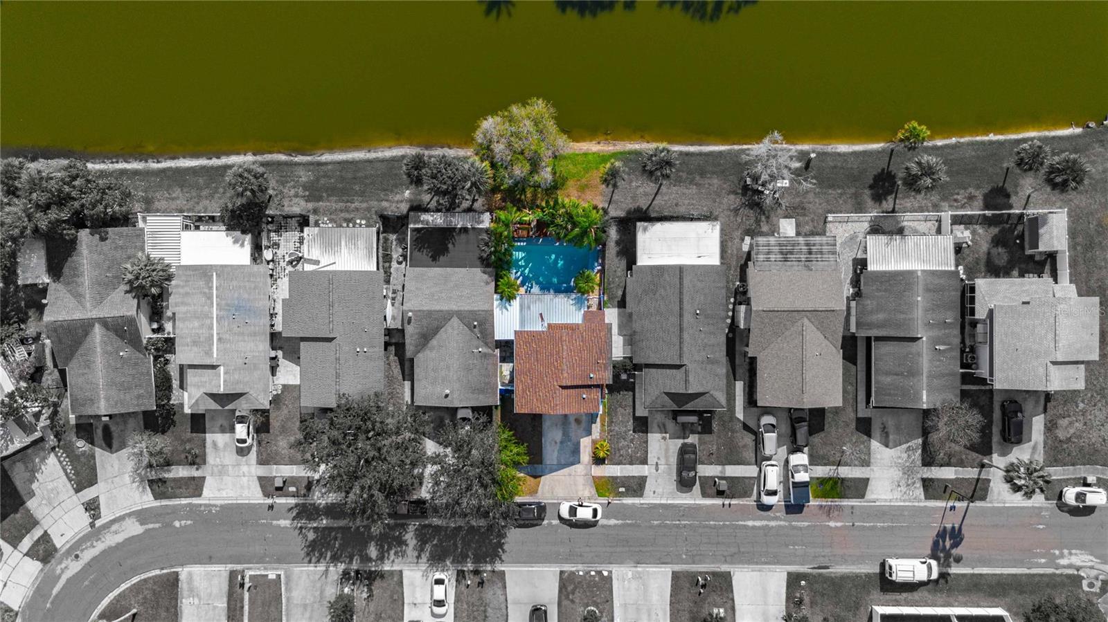 Image 48 of 53 For 5124 Springwood Drive