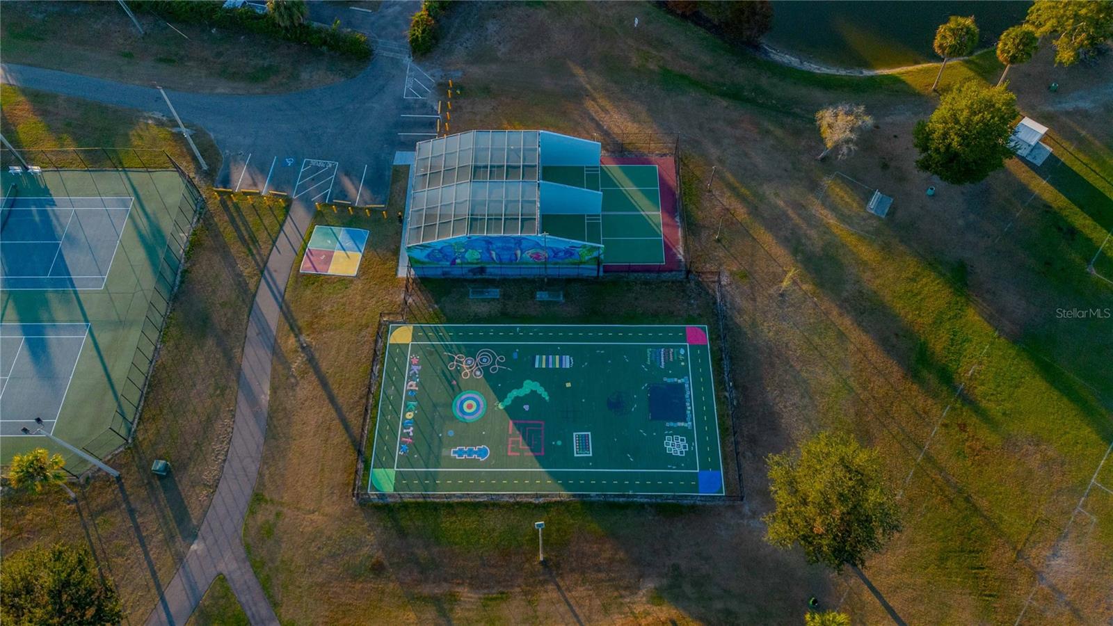 Image 50 of 53 For 5124 Springwood Drive