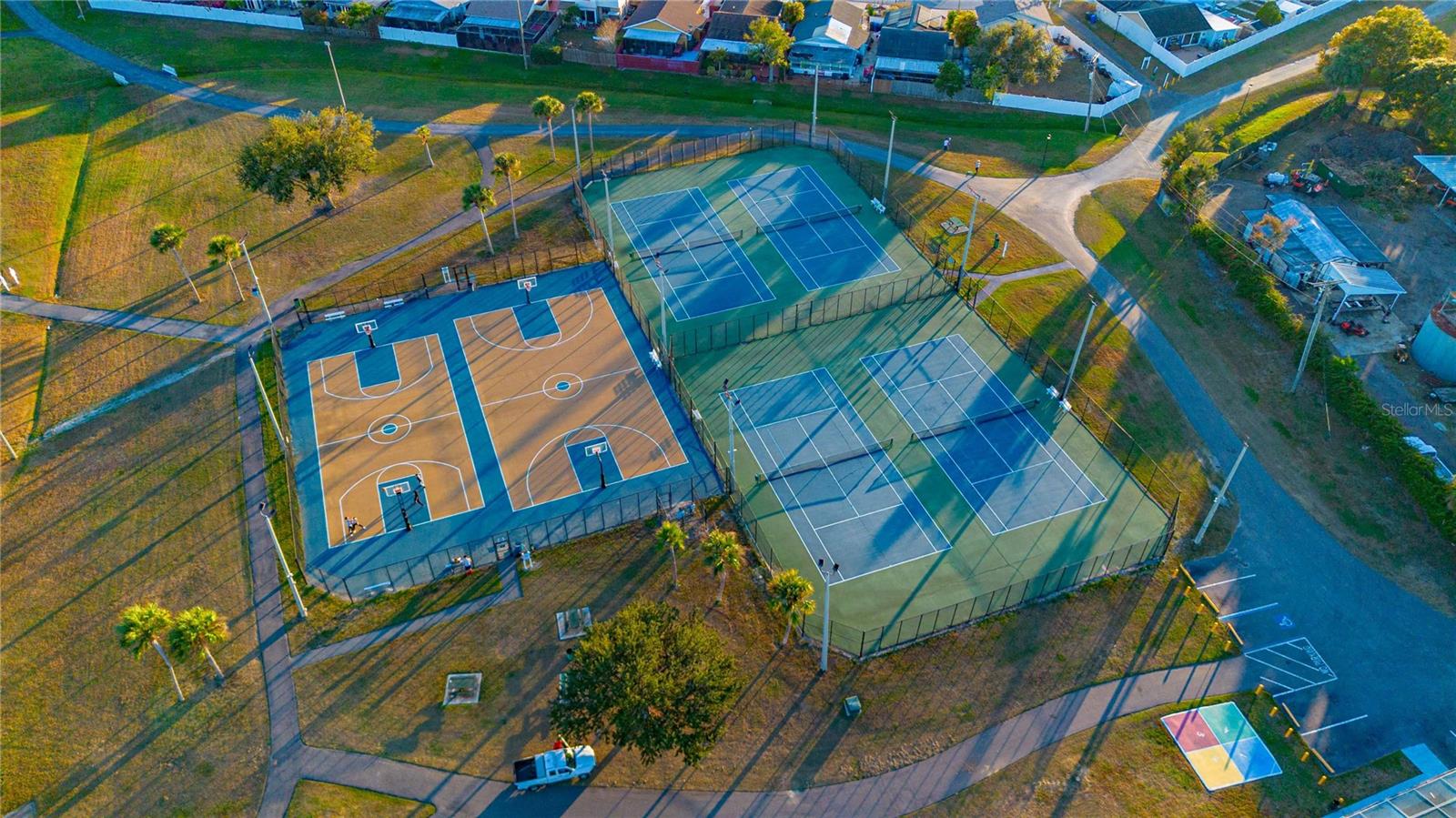 Image 52 of 53 For 5124 Springwood Drive