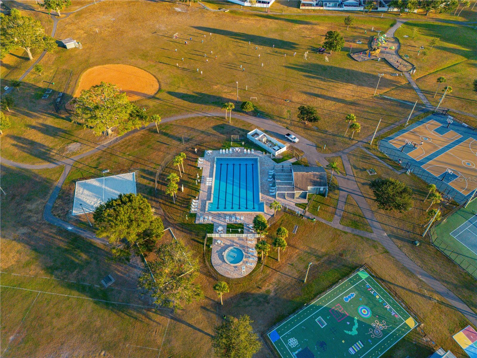 Image 53 of 53 For 5124 Springwood Drive