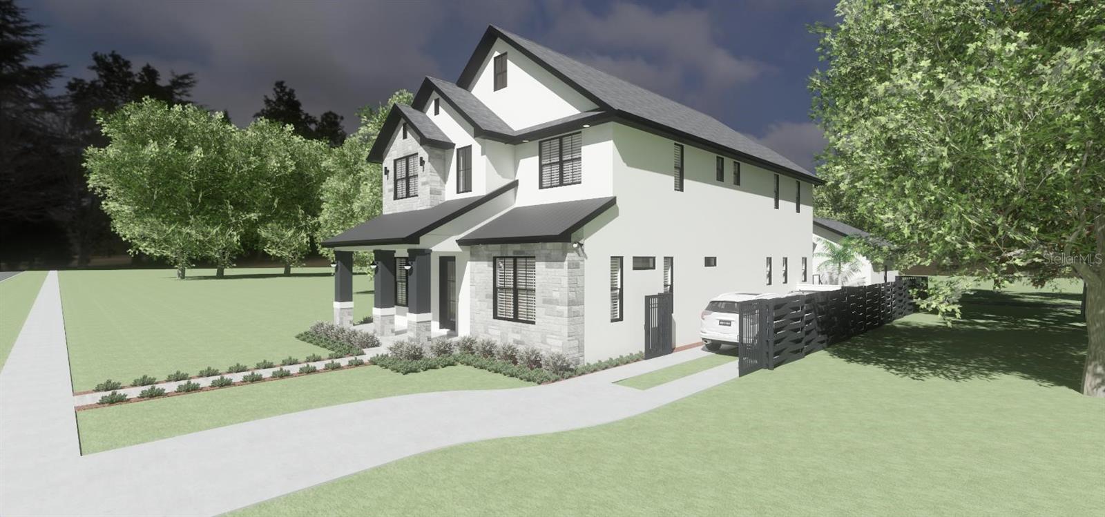 Image 3 of 8 For 924 47th Avenue N