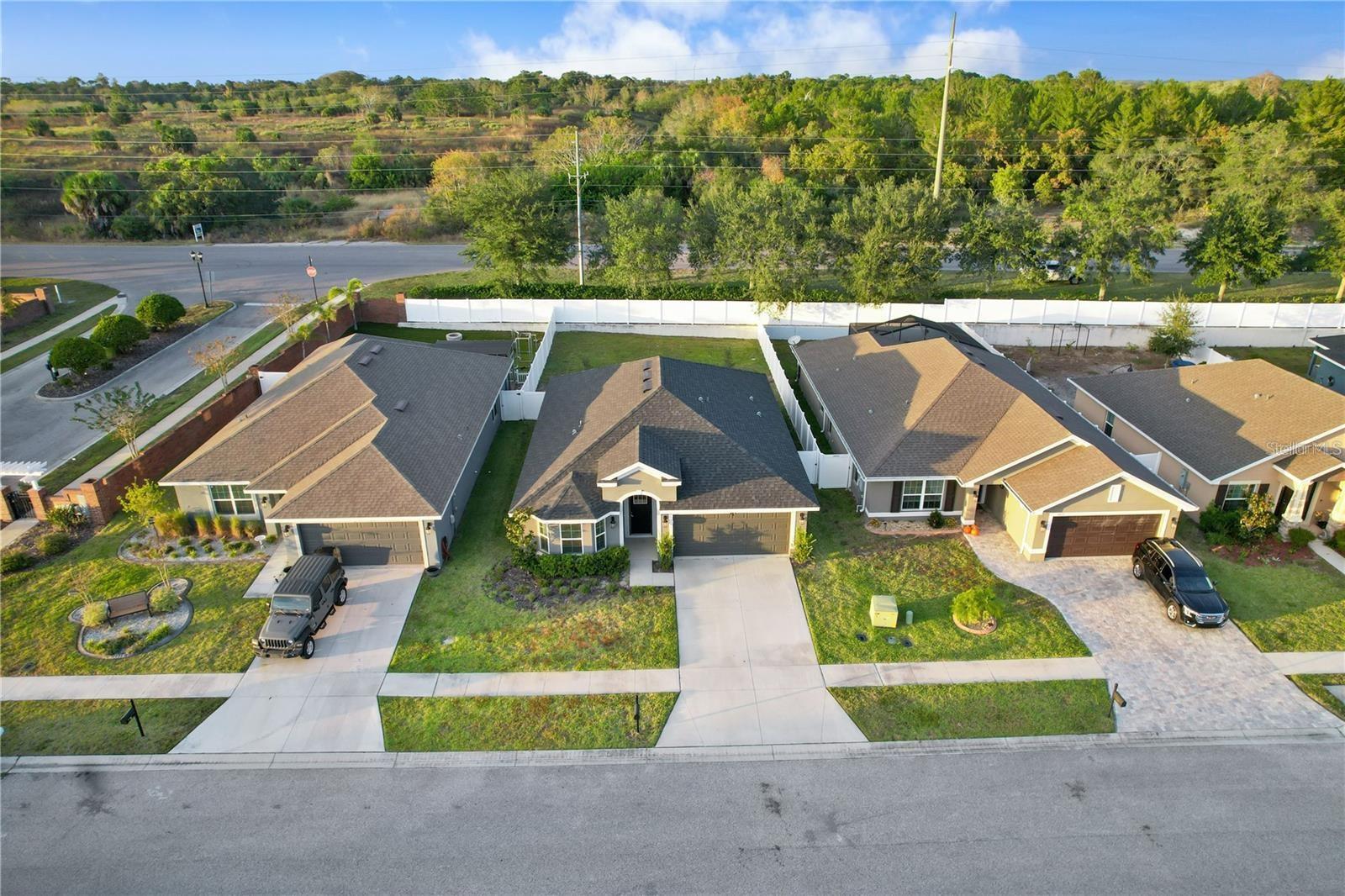 Image 32 of 37 For 14429 Potterton Circle