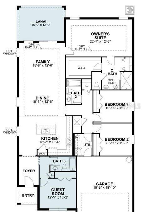 Image 3 of 19 For 11996 Hilltop Farms Drive