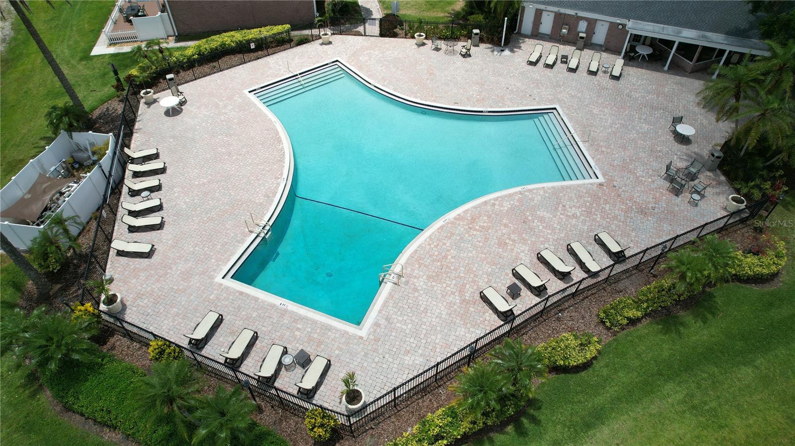 Image 24 of 29 For 2537 Cedar Cypress Court