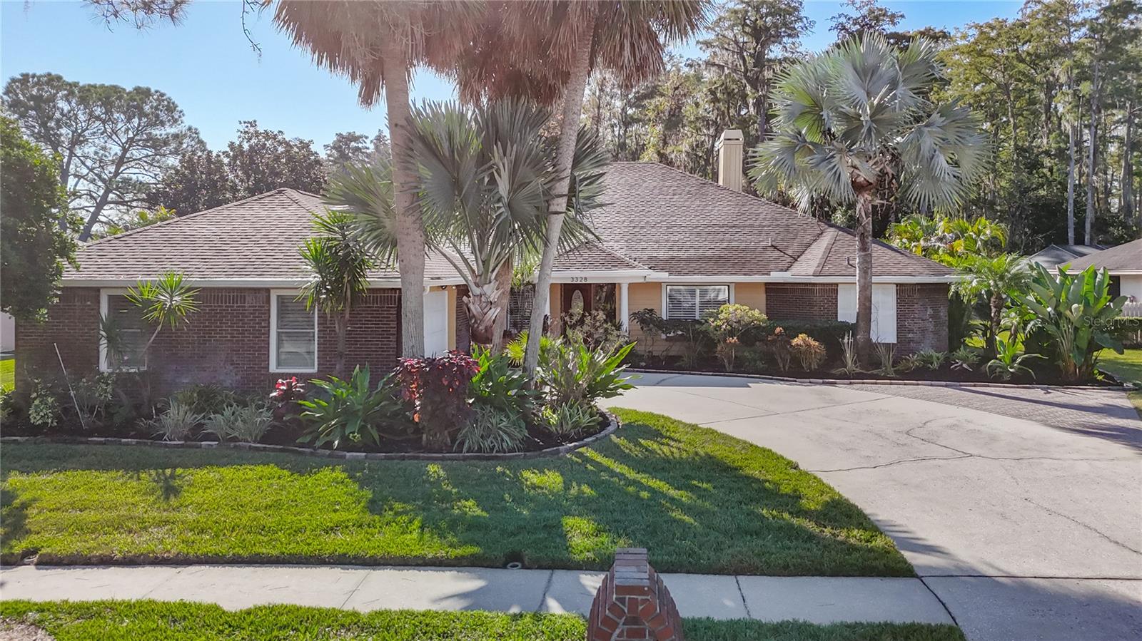 Details for 3328 Westmoreland Drive, TAMPA, FL 33618