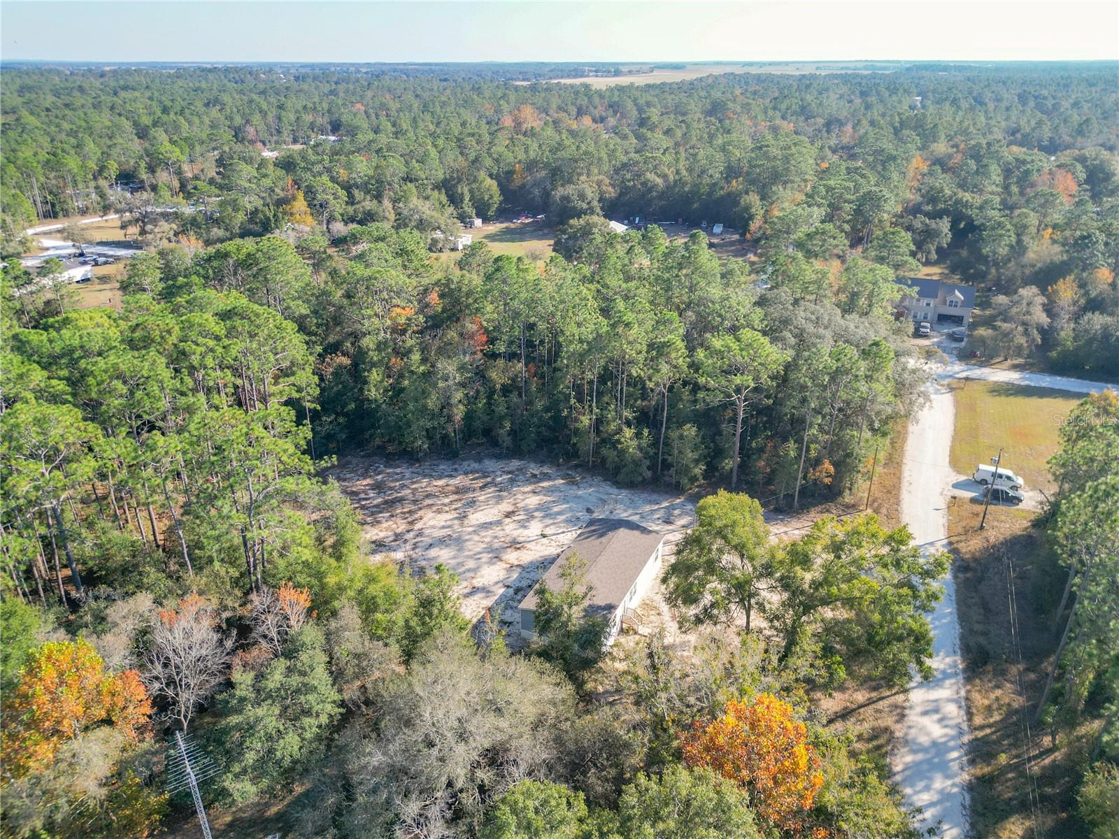 Details for 2291 140 Avenue, MORRISTON, FL 32668