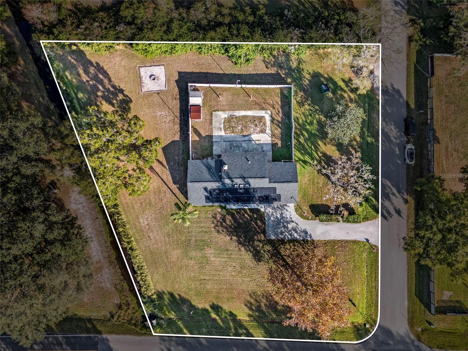 Image 43 of 43 For 2406 Meadowbrook Drive