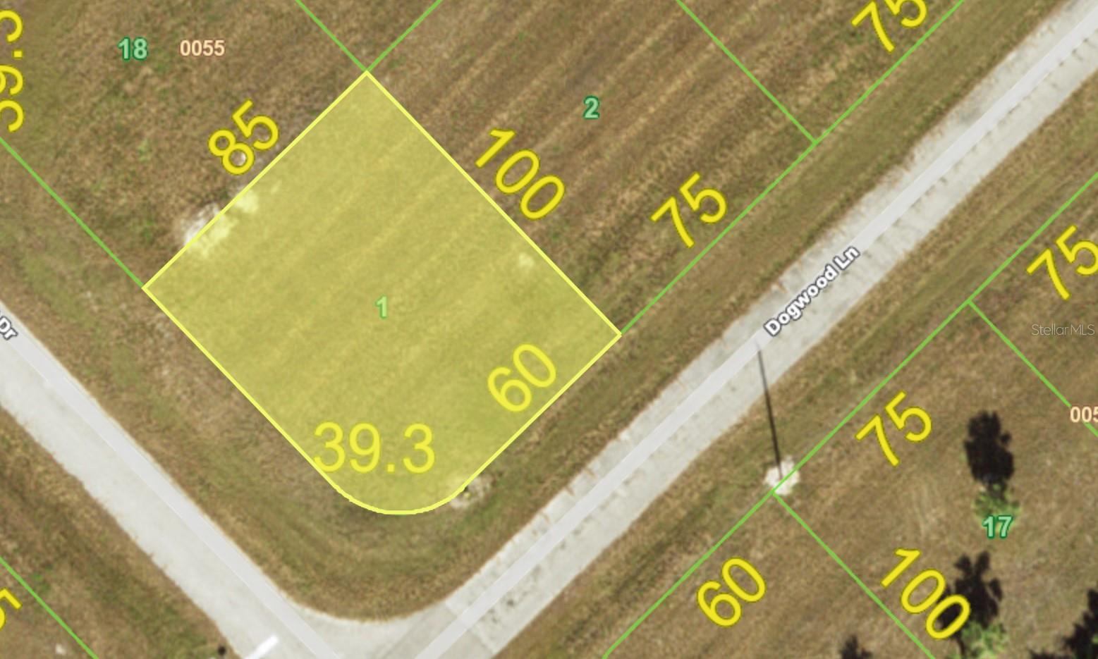 Image 2 of 2 For 1 Dogwood Lane