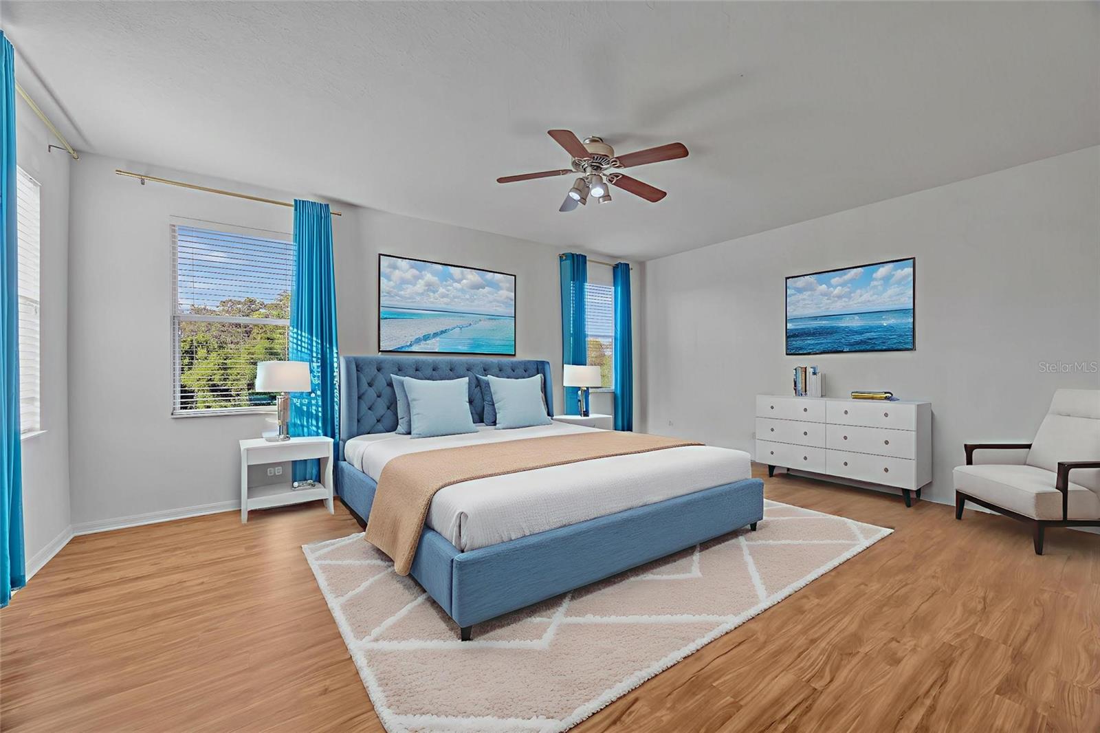 Image 18 of 54 For 10414 Tulip Field Way