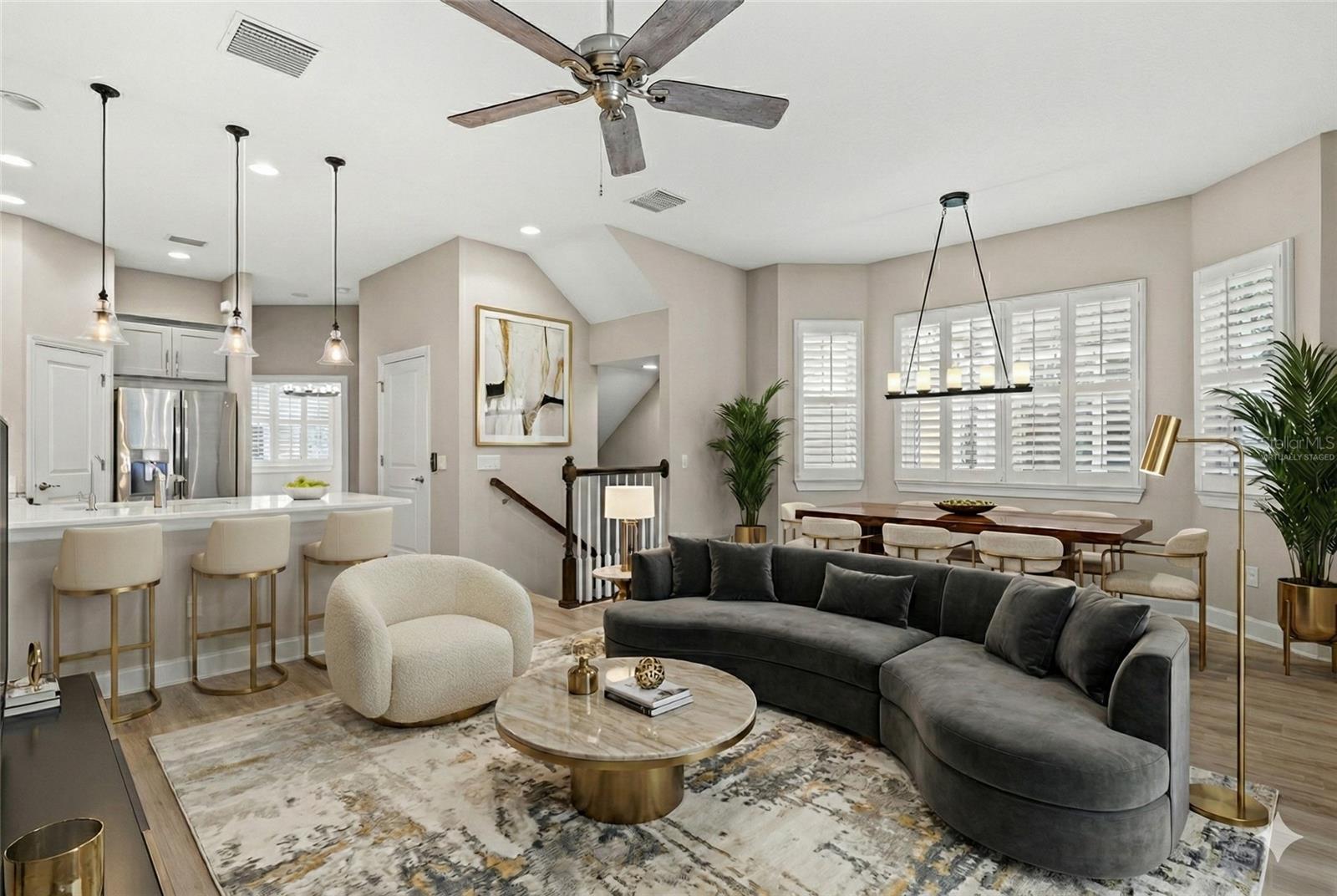 Image 17 of 61 For 3167 Moorings Drive S