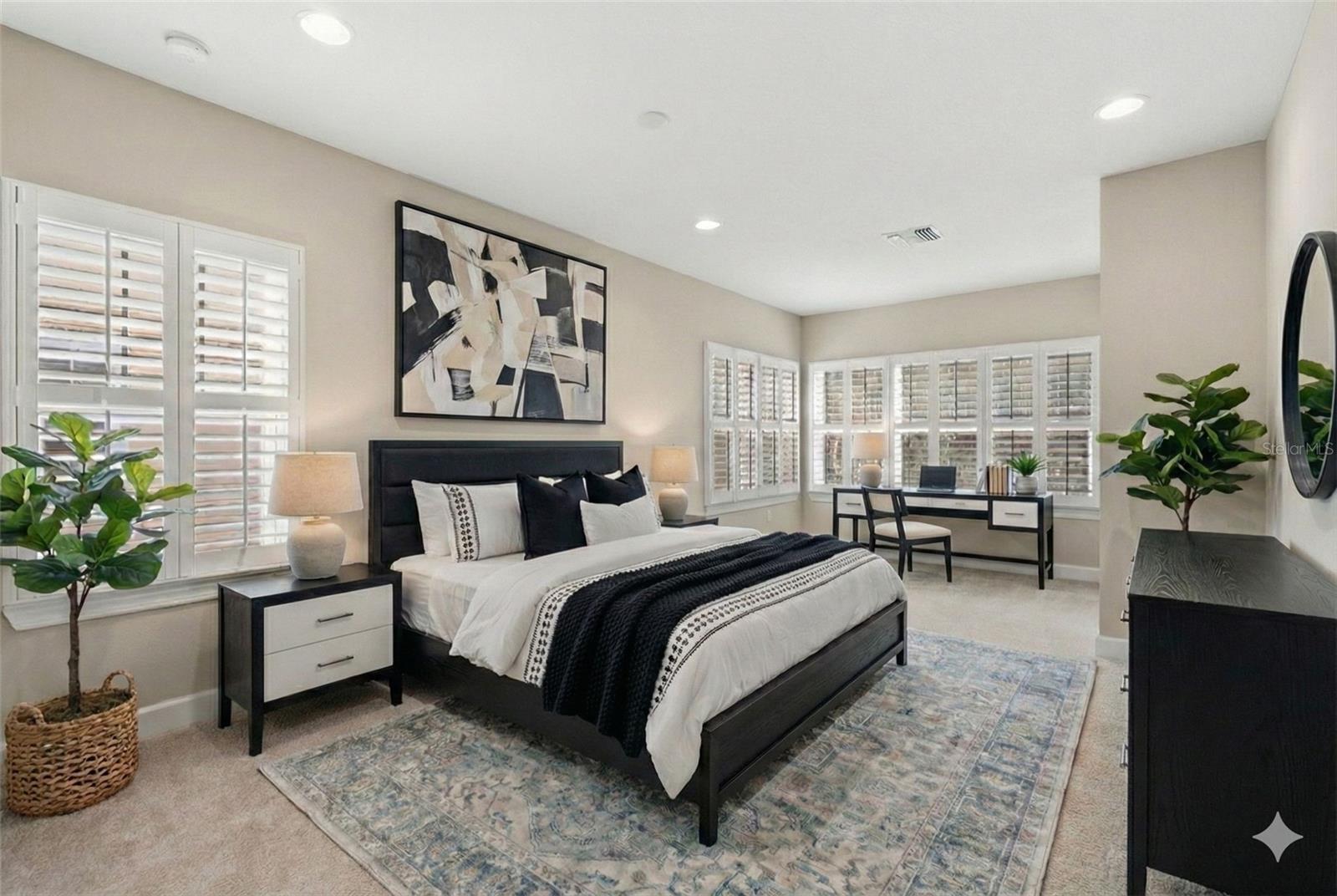 Image 36 of 61 For 3167 Moorings Drive S