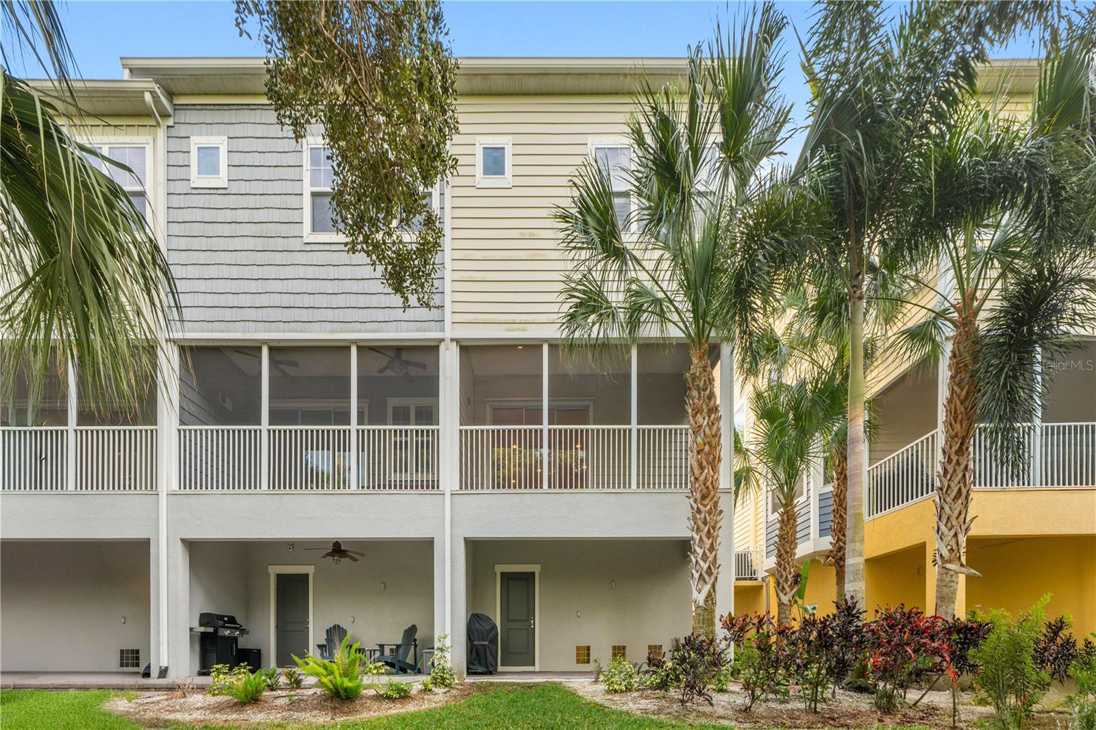 Image 52 of 61 For 3167 Moorings Drive S