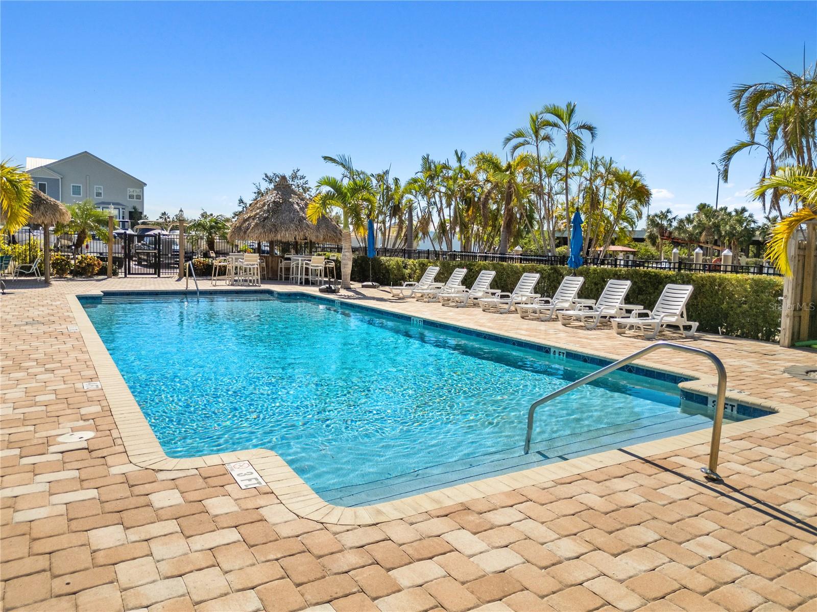 Image 54 of 61 For 3167 Moorings Drive S