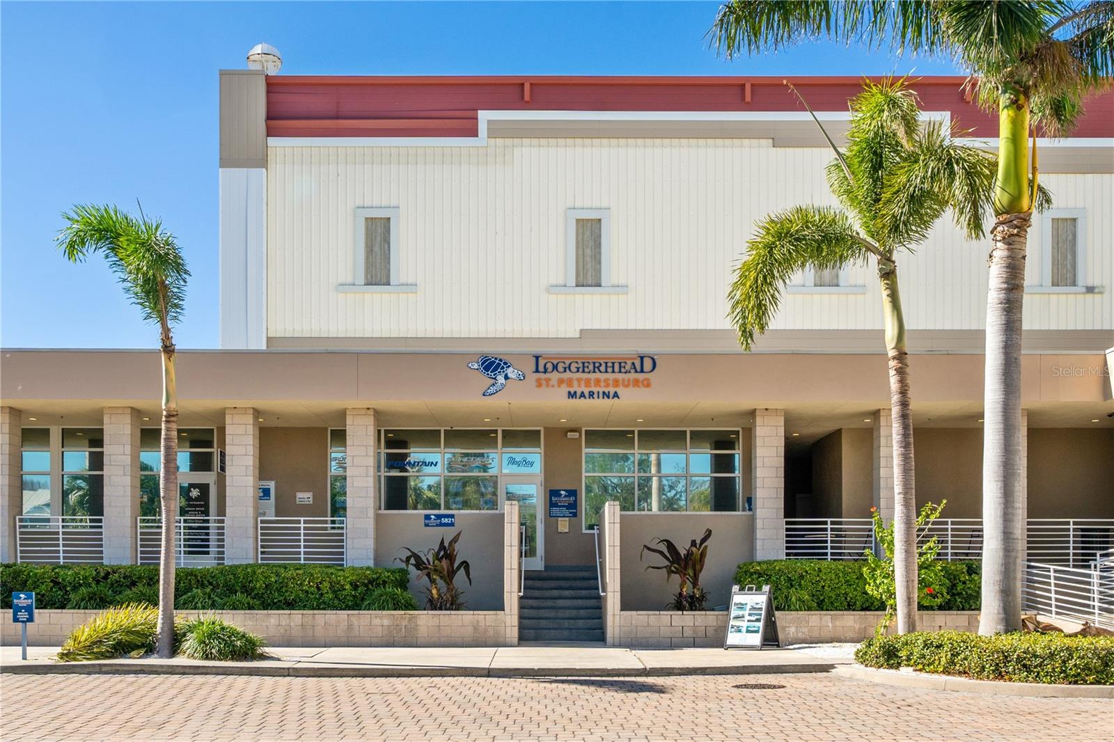 Image 57 of 61 For 3167 Moorings Drive S