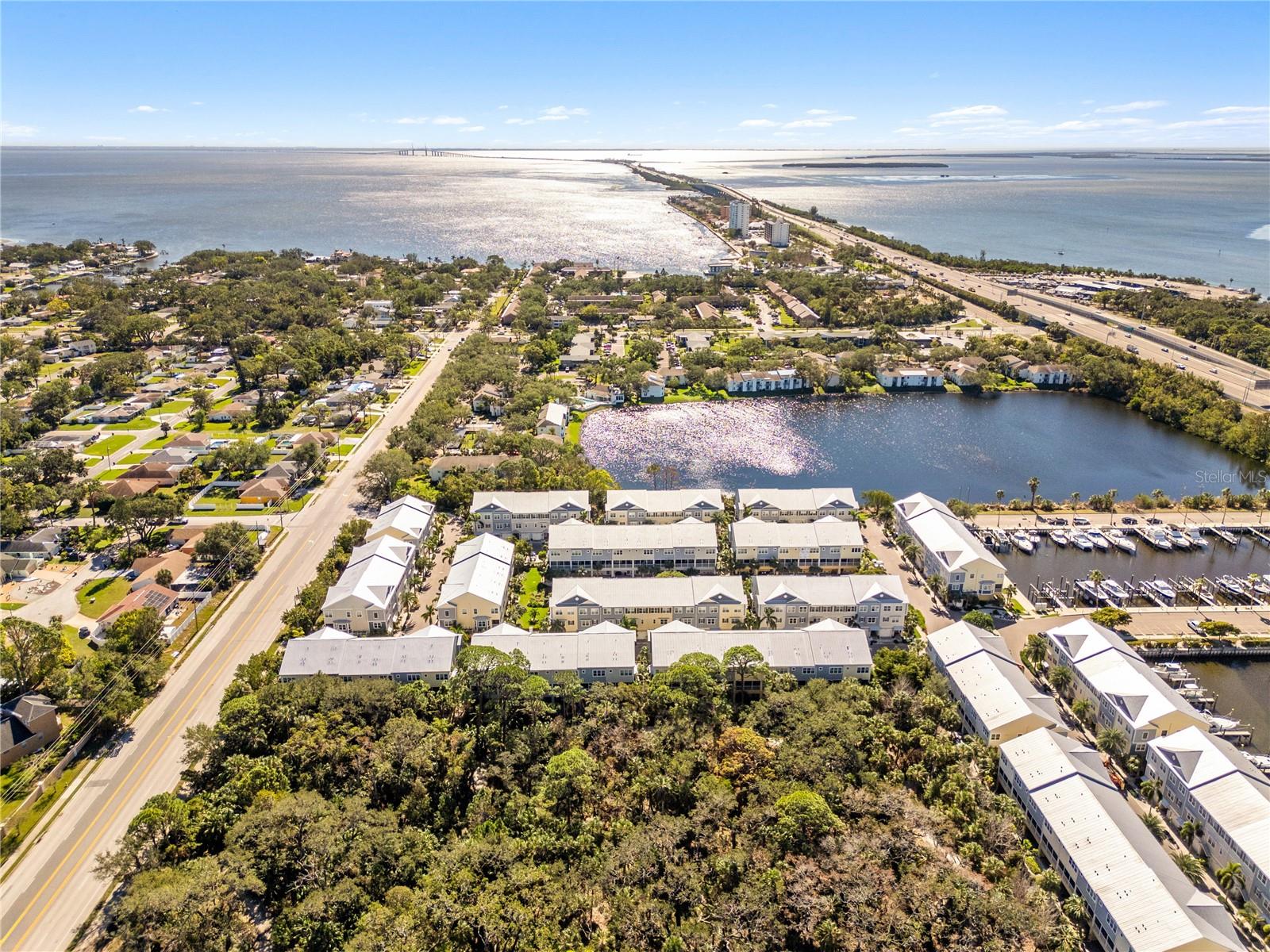 Image 59 of 61 For 3167 Moorings Drive S