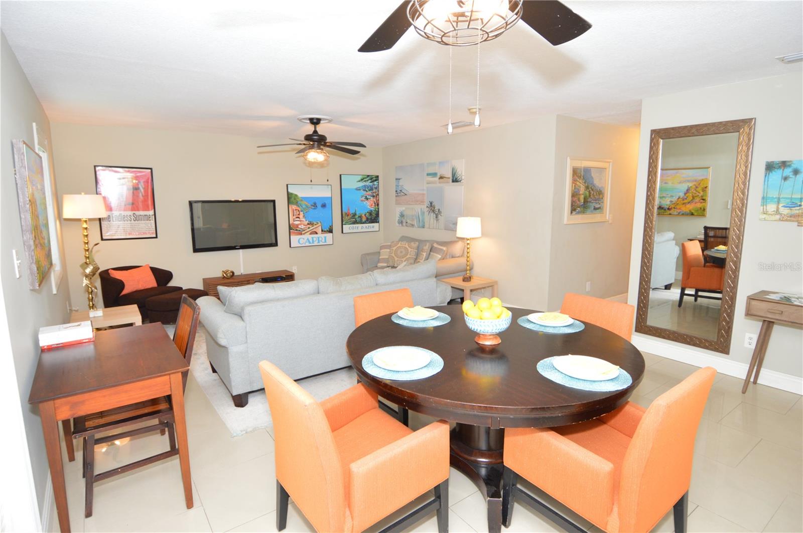 Image 16 of 100 For 3873 Pompano Drive Se D