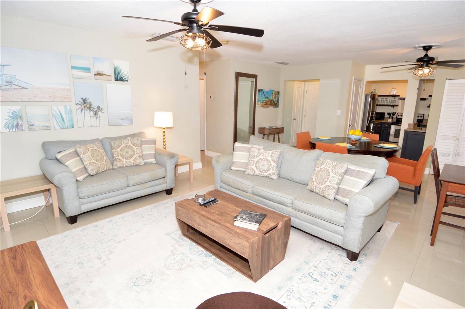 Image 22 of 100 For 3873 Pompano Drive Se D