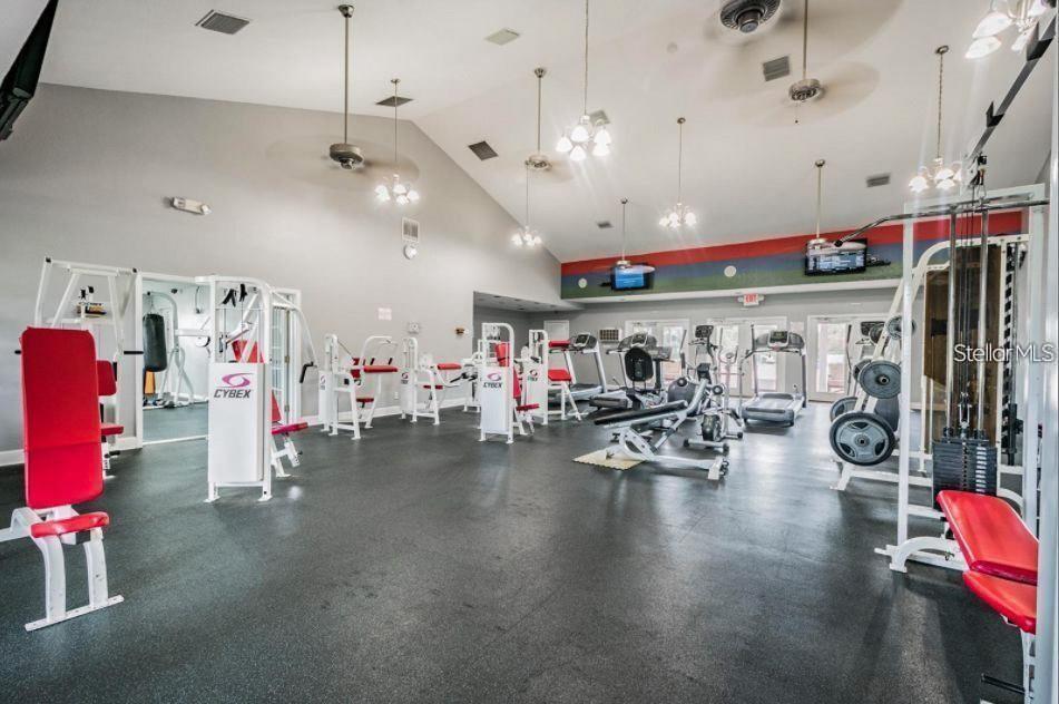 Image 90 of 100 For 3873 Pompano Drive Se D