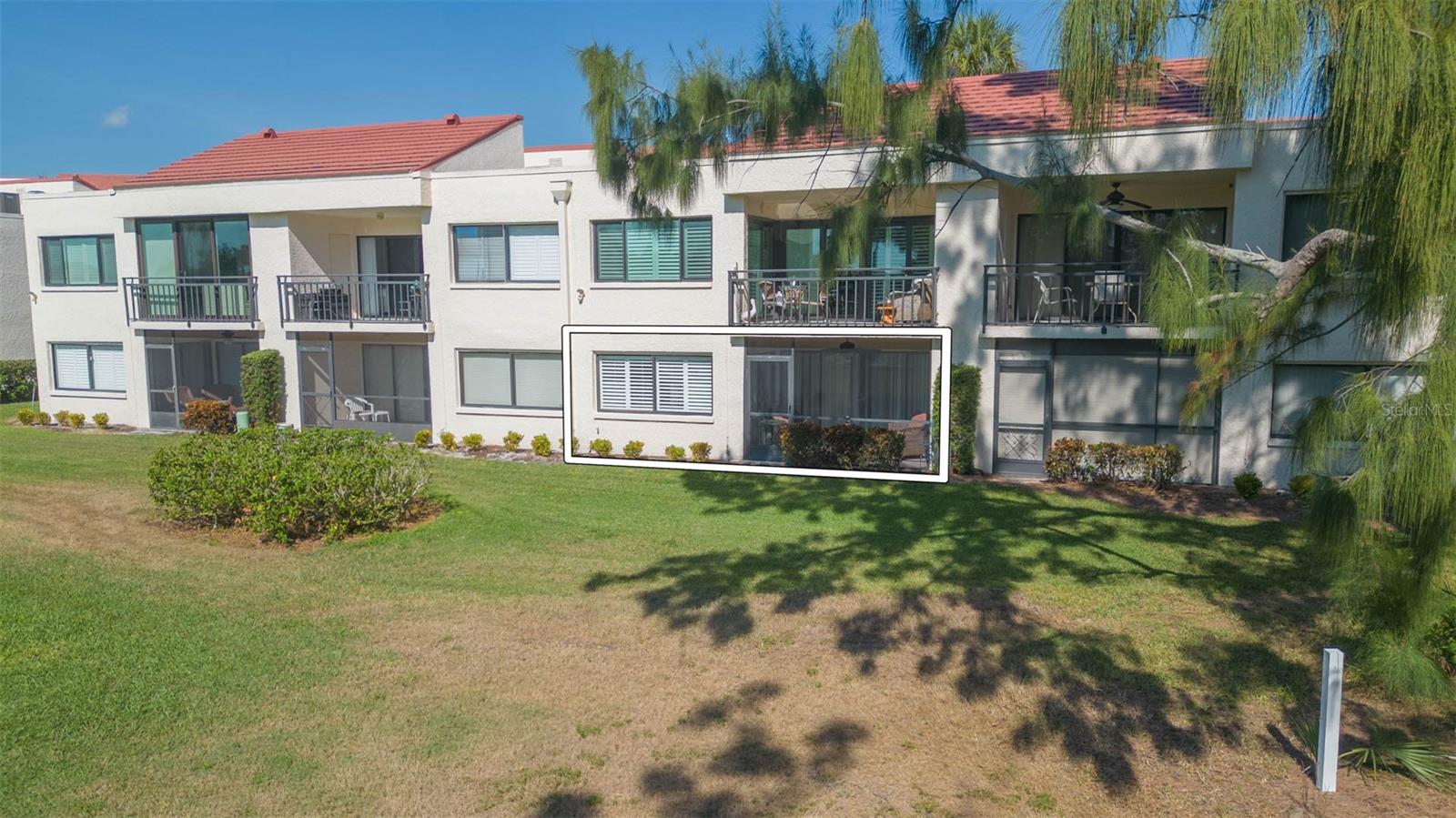 Details for 5510 Puerta Del Sol Boulevard S 132, ST PETERSBURG, FL 33715