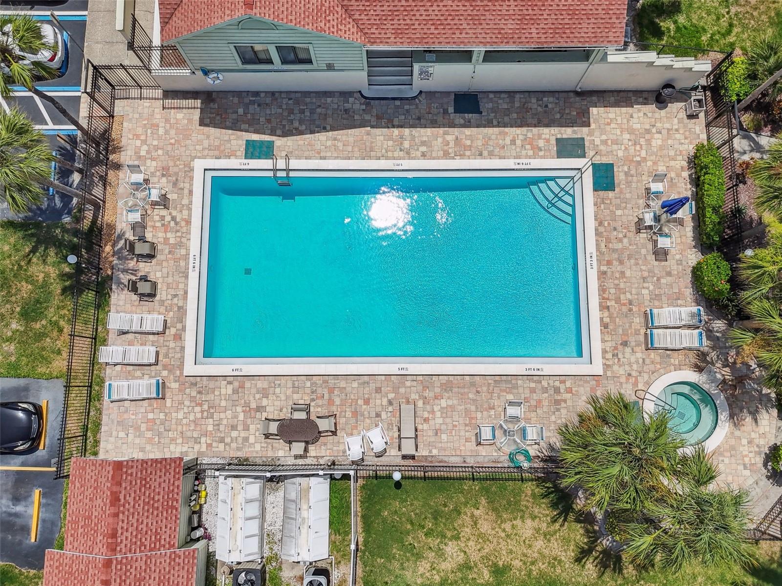 Image 36 of 37 For 549 Walden Court