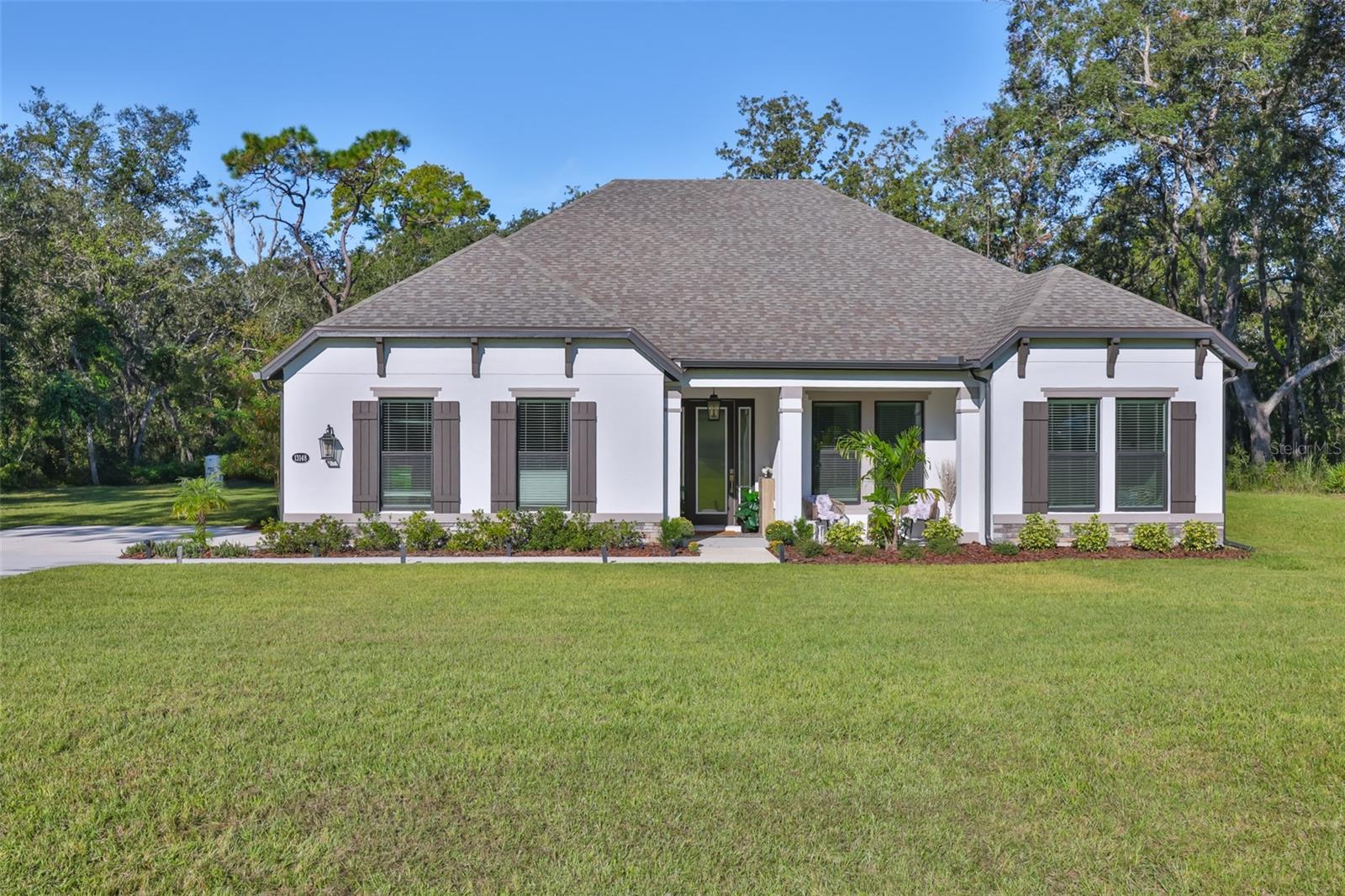 Details for 13148 Oldenburg Drive, HUDSON, FL 34667