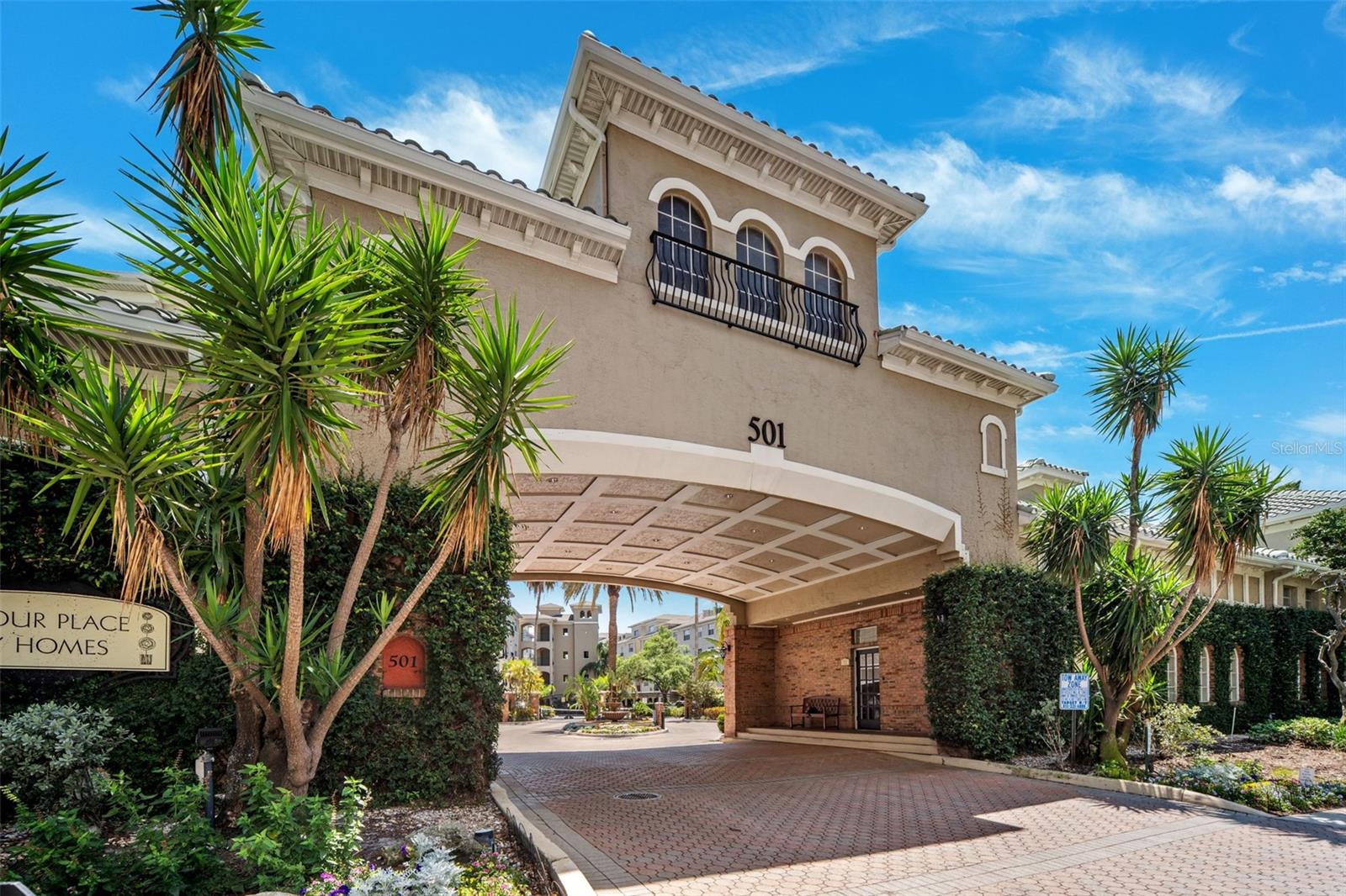 Image 34 of 52 For 501 Knights Run Avenue 5101