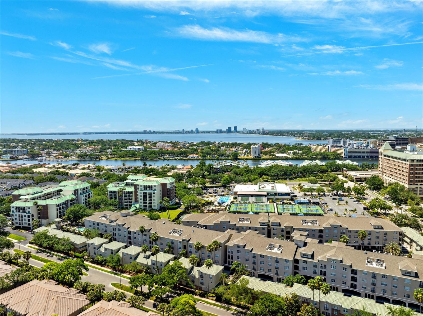 Image 44 of 52 For 501 Knights Run Avenue 5101