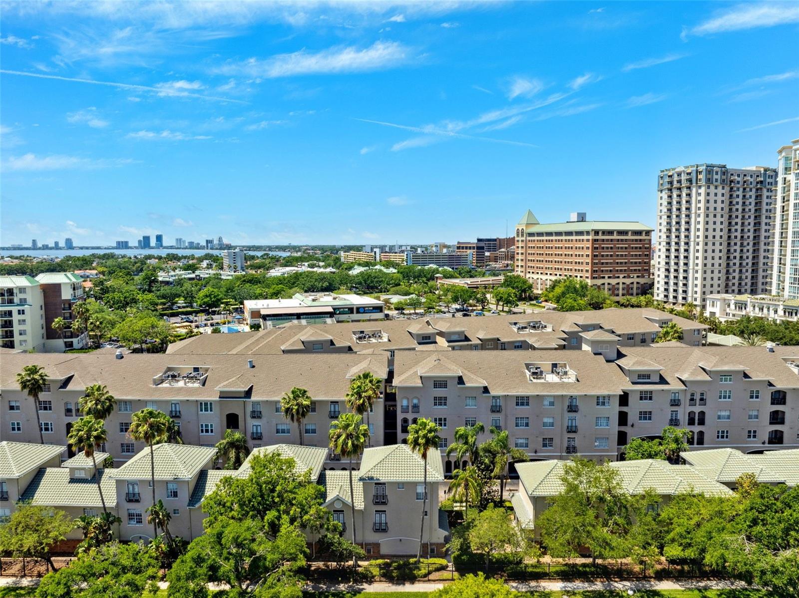 Image 45 of 52 For 501 Knights Run Avenue 5101