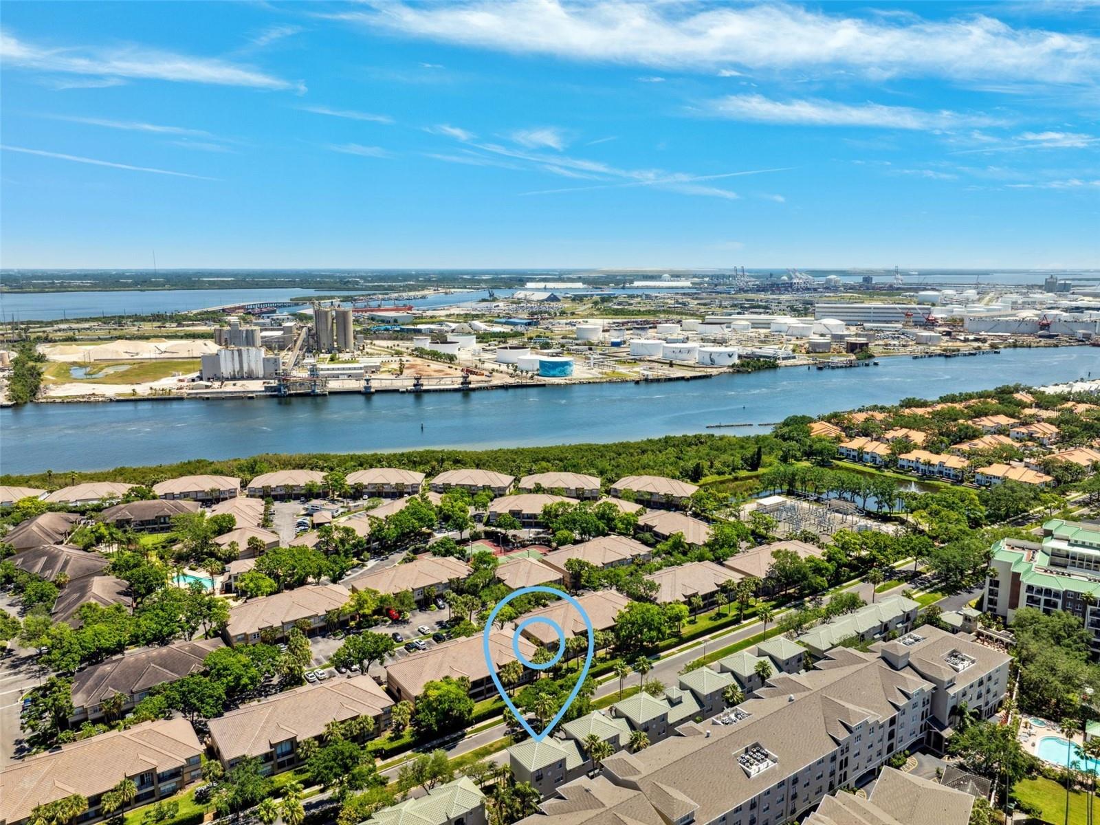 Image 48 of 52 For 501 Knights Run Avenue 5101