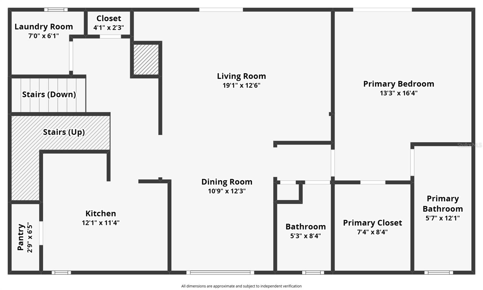 Image 51 of 52 For 501 Knights Run Avenue 5101